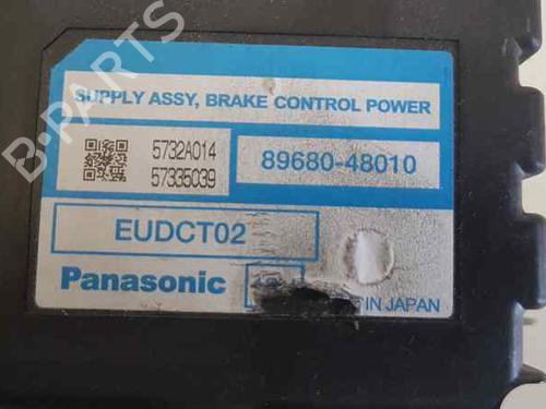 Electronic module LEXUS RX (_U3_) 400h (MHU38_, MHU38R) | BP5863319M83 