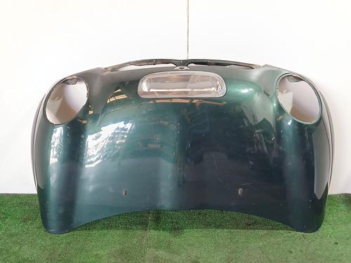Hood MINI MINI (R50, R53) Cooper S BP27678258C1
