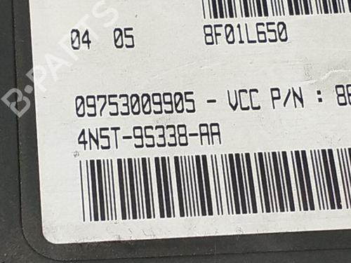 Electronic module VOLVO C30 (533) 1.6 D | BP38952347M83 - Image 2