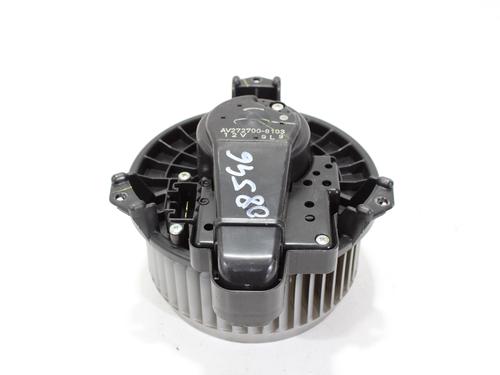 Heater blower motor TOYOTA VERSO (_R2_) 2.2 D-4D (AUR21_, AUR21R) | BP15583678M62