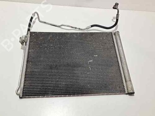 Used AC radiator BMW X6 (E71, E72) xDrive 30 d (245 hp) 6456357