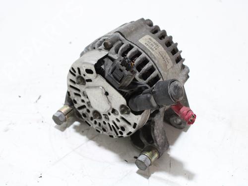 Alternator FORD FIESTA V (JH_, JD_) 1.4 TDCi | BP19787279M7 