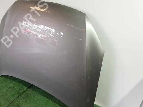 Hood VW PASSAT B7 (362) 2.0 TDI | BP29609617C1 