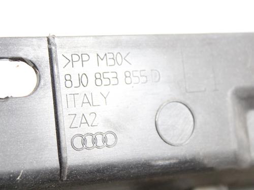 Other AUDI TT (8J3) 2.0 TFSI | BP19939351O1 