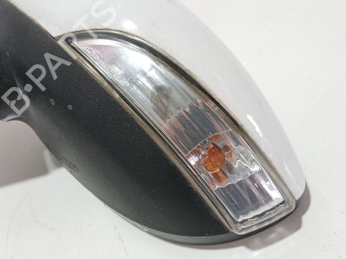 Left mirror FORD FIESTA VI (CB1, CCN)  | BP26231611C26 