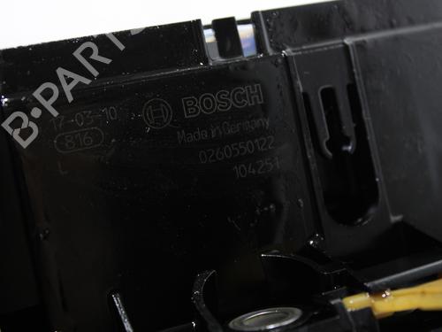 Electronic module BMW 5 (G30, F90) 530 d | BP16748100M83 