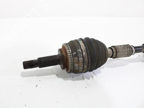 Right front driveshaft TOYOTA CELICA Coupe (_T23_) 1.8 16V VT-i (ZZT230_, ZZT230) | BP13325635M39 