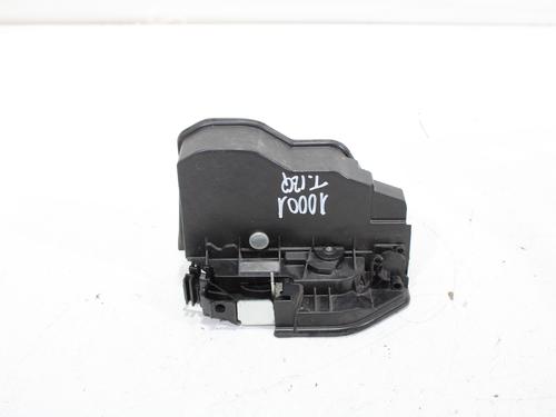 Used Rear left lock BMW 5 (F10) 530 d xDrive (258 hp) 18666082