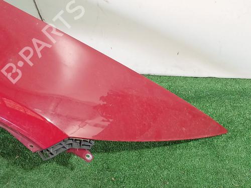 Right front fenders HONDA CIVIC VIII Hatchback (FN, FK) 2.2 CTDi (FK3) | BP28070589C42 