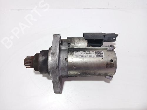Startmotor AUDI A3 Sportback (8PA) 1.8 TFSI (160 hp) 28424162