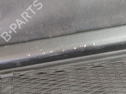 Rear parcel shelf SMART FORTWO Coupe (451) 1.0 Turbo (451.332) | BP35944304C85 - Image 4