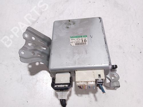 Used Electronic module Electronic module TOYOTA AURIS (_E15_) 2.0 D-4D (ADE150_, ADE150R) (126 hp) 34538925 34538925