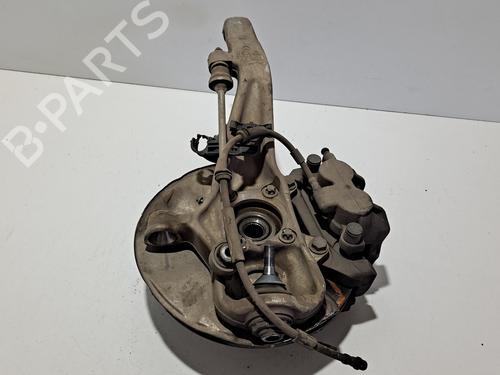Right front steering knuckle MERCEDES-BENZ GLE (W166)  | BP8330595M26 