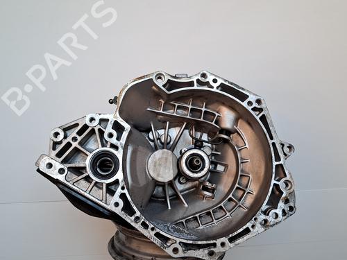 Used Gearbox OPEL CORSA D (S07) 1.0 (L08, L68) (60 hp) 7101219