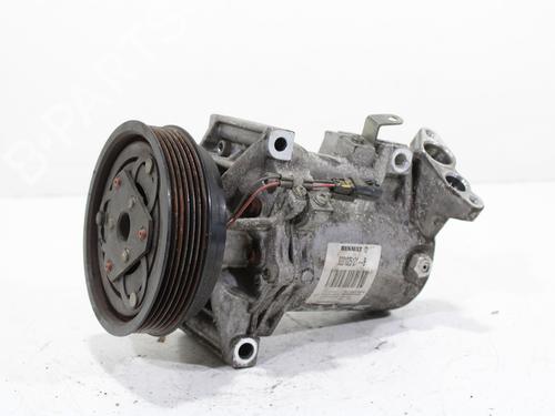 Used AC compressor DACIA SANDERO II 1.5 dCi 75 / Blue dCi 75 (B8JW, B8M4, B8AH, B8M7, B8M6) (75 hp) 16772255