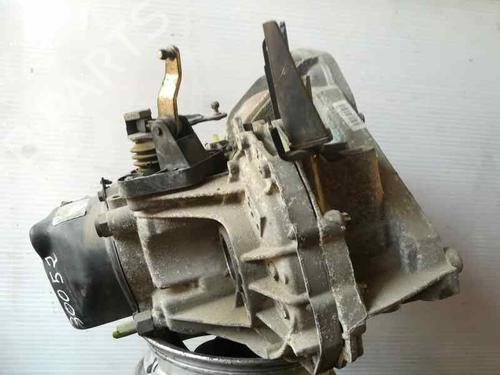 Gearbox NISSAN MICRA III (K12) 1.2 16V | BP5796996M3 
