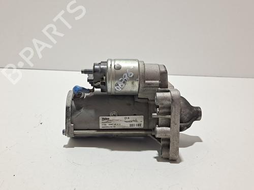 Used Starter PEUGEOT 308 SW II (LC_, LJ_, LR_, LX_, L4_) 1.6 HDi 92 (92 hp) 8181843