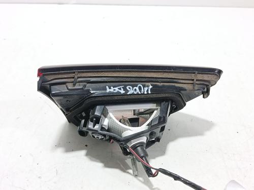 Right tailgate light RENAULT CLIO IV (BH_) 0.9 TCe 90 (BHNF, BHMA, BHMH, BHJK, BHJR) | BP32451703C80