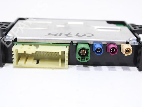 Electronic module MERCEDES-BENZ GLA-CLASS (X156)  | BP16422853M83 