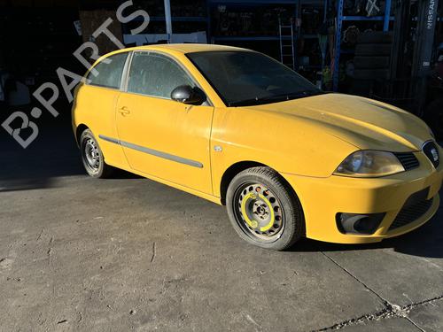 Mass air flow sensor SEAT IBIZA III (6L1)  | BP22247720M95 