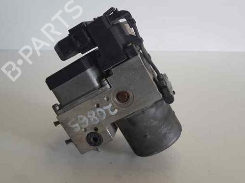 Used ABS pump ALFA ROMEO 166 (936_) 2.4 JTD (936AXA00, 936A3B00) (150 hp) 11790077