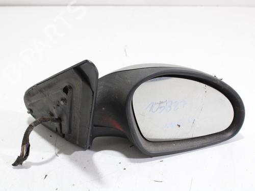 Right mirror SEAT LEON (1M1)  | BP5136542C27 