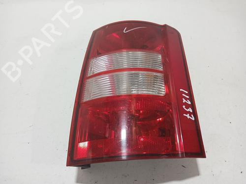 Used Right taillight Right taillight 38069081 38069081