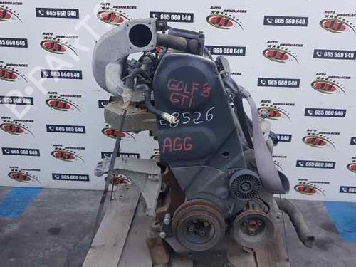Motore VW GOLF III (1H1) [1989-1998]  5139723