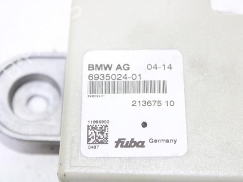 Electronic module BMW 5 (F10) 530 d xDrive | BP18666072M83 