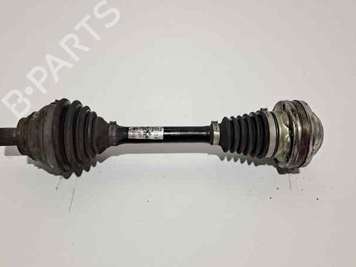 Used Left front driveshaft VW PASSAT CC B6 (357) 2.0 TDI (140 hp) 6124284