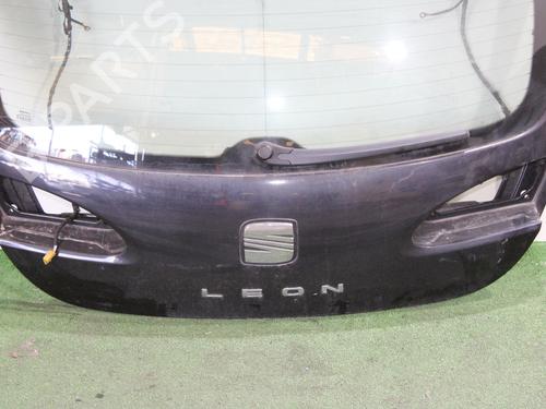 Tailgate SEAT LEON (1P1)  | BP13941460C6 