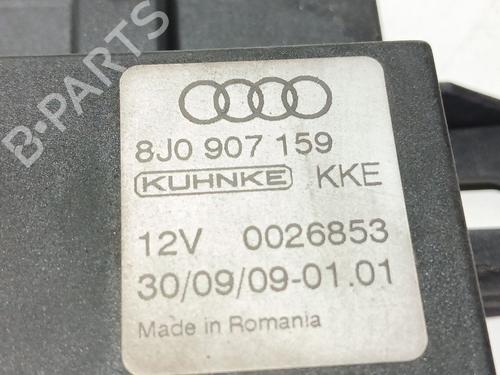 Módulo eletrónico AUDI TT (8J3) 2.0 TDI quattro | BP29888076M83