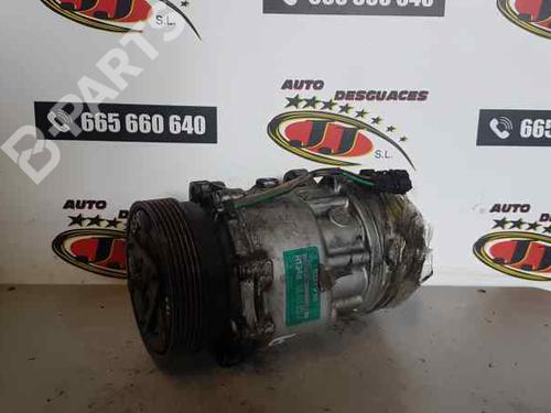 AC Kompressor VW GOLF IV (1J1) 1.9 SDI (68 hp) 5135309