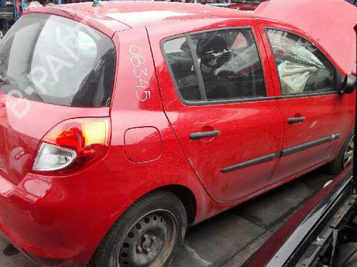 Starter RENAULT CLIO III Grandtour (KR0/1_) 1.5 dCi | BP5135993M8 