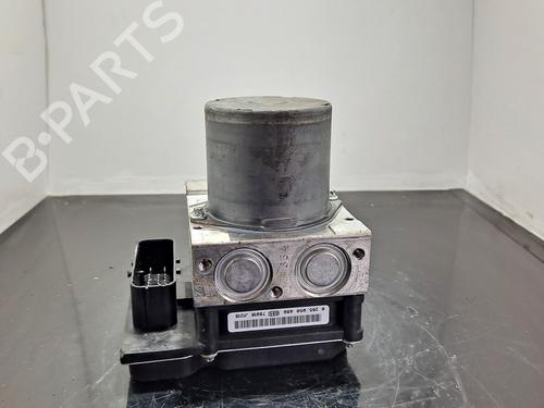 ABS pump BMW X3 (E83) 2.0 sd | BP6980483M43 