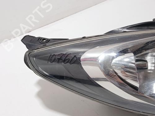 Højre forlygte HYUNDAI i10 I (PA) 1.2 | BP29886367C29