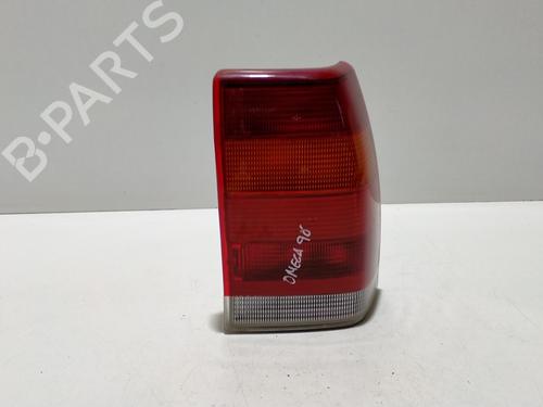 Used Right taillight OPEL OMEGA A Estate (V87) 2.4 i (F35, M35) (125 hp) 24669959