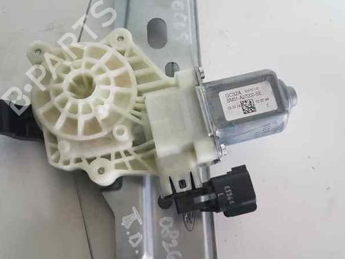 Rear right window mechanism FORD FOCUS III 1.0 EcoBoost | BP6240591C25 