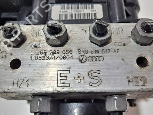 ABS pump SEAT IBIZA IV (6J5, 6P1)  | BP7234949M43 