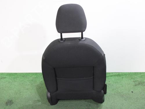 Right front seat PEUGEOT 208 I (CA_, CC_) 1.2 THP 110 | BP16422583C16 