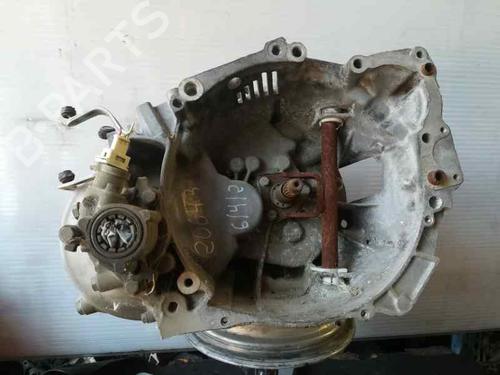 Gearkasse PEUGEOT 306 Hatchback (7A, 7C, N3, N5) 1.9 D (69 hp) 5827150