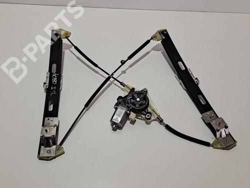 Used Front left window mechanism SEAT ALTEA (5P1) 2.0 FSI (150 hp) 7916295