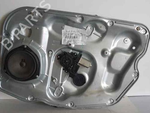 Rudehejsemekanisme Højre foran ALFA ROMEO GIULIETTA (940_) [2010-2020]  5149820