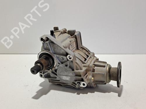 Used Transfer box HYUNDAI TUCSON (JM) 2.0 CRDi (140 hp) 8336007