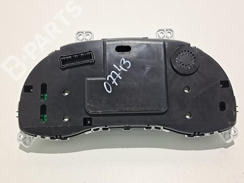 Instrument cluster HYUNDAI ELANTRA V Saloon (MD, UD) 1.6 | BP8913626C47