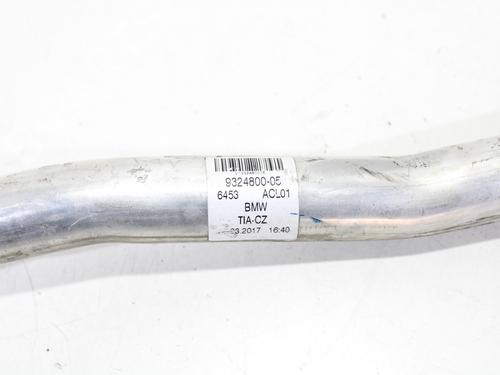 AC pipe BMW 5 (G30, F90) 530 d | BP16772282M126 