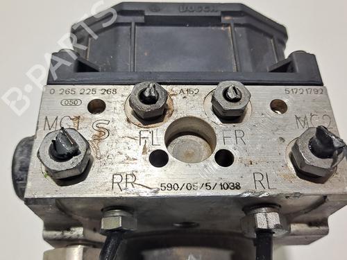 ABS pump ALFA ROMEO GT (937_) 1.9 JTD (937CXN1B) | BP9400571M43 