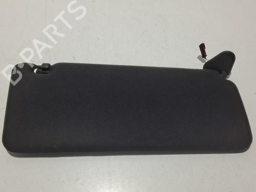 Left sun visor BMW X5 (E53) 3.0 d | BP11172402I1 