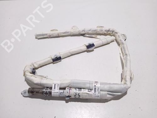 Used Left curtain airbag RENAULT GRAND SCÉNIC IV (R9_) 1.6 dCi 130 (130 hp) 32090005
