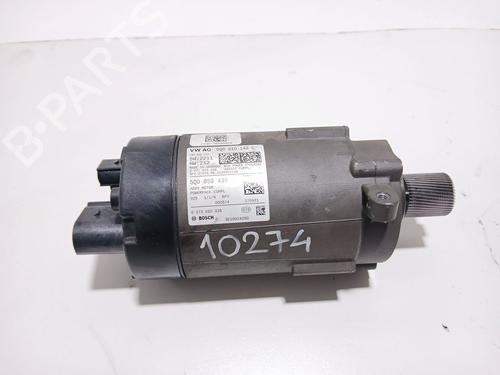 Used Steering rack Steering rack SKODA KODIAQ I (NS6, NS7, NV7) 2.0 TDI (150 hp) 33240080 33240080